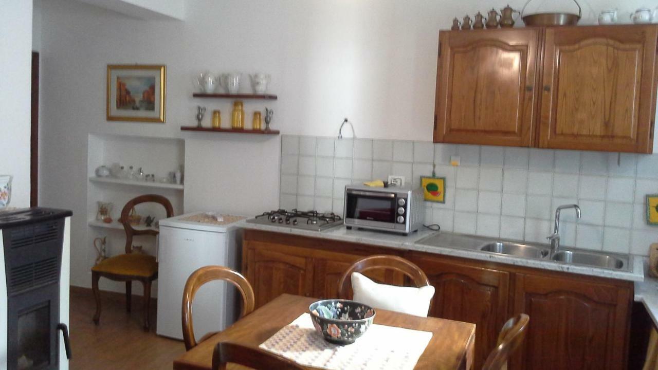 Villa Il Giardino Nascosto Codiponte Esterno foto